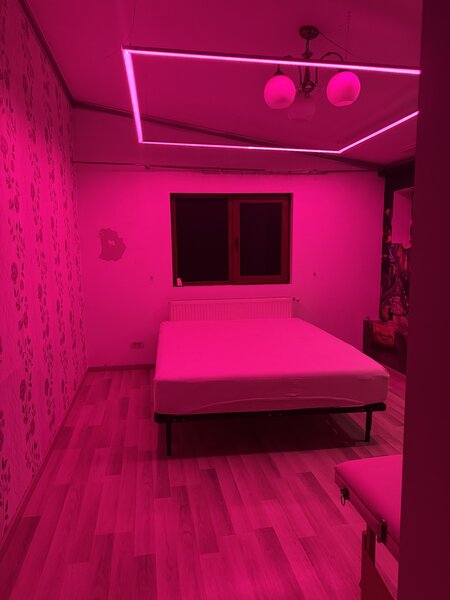 Fete pentru salon masaj