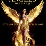 Fete pentru salon masaj